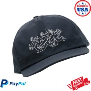 Flatspot Store Merch Roma Facilitator Cap