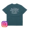 Flatspot Store Merch Roma Facilitator T-Shirt