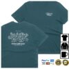 Flatspot Store Merch Roma Facilitator T-Shirt