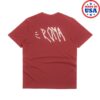 Flatspot Store Merch Roma Screaming Logo T-Shirt