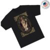 Florence And The Machine Store Merch Everybody Scream Palm T-Shirt