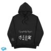 Florence And The Machine Store Merch Magic Healing Herbs Hoodie