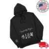 Florence And The Machine Store Merch Magic Healing Herbs Hoodie