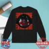 Florence And The Machine Store Merch Scream Hole Longsleeve T Shirt