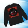 Florence And The Machine Store Merch Scream Hole Longsleeve T Shirt