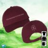 Florence And The Machine Store Merch Too Feminine To Function Hat