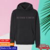 Florence And The Machine Store Merch Too Feminine To Function Hoodie