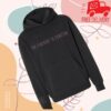 Florence And The Machine Store Merch Too Feminine To Function Hoodie