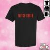 Florence And The Machine Store Merch Witch Choir T-Shirt