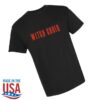 Florence And The Machine Store Merch Witch Choir T-Shirt