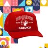 Florence Marine X Store Merch Kahuku Foam Trucker