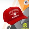 Florence Marine X Store Merch Kahuku Foam Trucker
