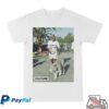 For The Culture Clothing Store Merch Culture Tiger Walk T-Shirt