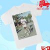 For The Culture Clothing Store Merch Culture Tiger Walk T-Shirt