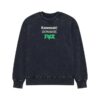Fox Racing Store Merch Kawi Heavyweight Fleece Crew