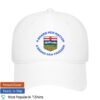 Free Alberta Merch Store Shop Alberta Independence Baseball Cap