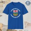 Free Alberta Merch Store Shop Alberta Independence T-Shirt