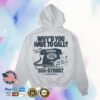 Freya Skye Store Merch Watc Zip Up Hoodie