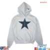 Freya Skye Store Merch Watc Zip Up Hoodie