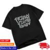 Friday Pilots Club Store Merch Angel Tee