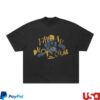 Friday Pilots Club Store Merch Big Money Black Tee
