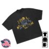 Friday Pilots Club Store Merch Big Money Black Tee
