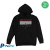 Friday Pilots Club Store Merch Nowhere Pullover Hoodie