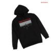 Friday Pilots Club Store Merch Nowhere Pullover Hoodie