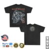 From The Void Store Merch Blade Runner Shirt
