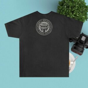 From The Void Store Merch Blade Runner Shirt