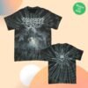 Frozen Soul Store Merch Glacial Domination T-Shirt (Blizzard Dye)