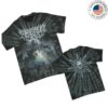 Frozen Soul Store Merch Glacial Domination T-Shirt (Blizzard Dye)