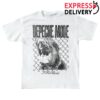 Fsgprints Store Merch I Feel Loved - White Shirt