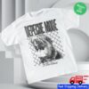 Fsgprints Store Merch I Feel Loved - White Shirt