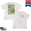 Fsgprints Store Merch Texas Flowers Shirt