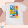 Fsgprints Store Merch Texas Flowers Shirt
