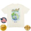 Governors Ball Music Festival Store Merch Corona X Gov Ball Tee