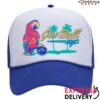 Governors Ball Music Festival Store Merch Corona X Gov Ball Trucker Hat