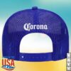kenny governors ball music festival store merch corona x gov ball trucker hat ư