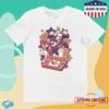 Grafitee Store Merch T-Shirt Retro Gaming Game Boy Mario