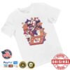 Grafitee Store Merch T-Shirt Retro Gaming Game Boy Mario