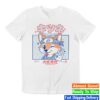 Grafitee Store Merch Tee Shirt Stay Ok