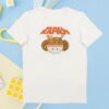 Grafitee Store Merch Tshirt Rebel Ramen