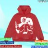 Grentperez Store Merch Sketch & Fart Hoodie