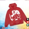 Grentperez Store Merch Sketch & Fart Hoodie
