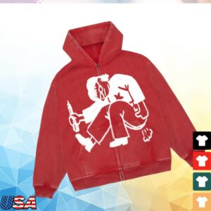 Grentperez Store Merch Sketch & Fart Hoodie