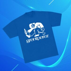 Grentperez Store Merch Sketch & Fart T-Shirt