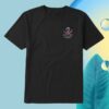 Haggard Pirate Store Merch Patriot Tee Black