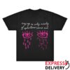 Hail The Merch Store Crying Splinters Tee