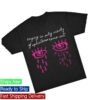 Hail The Merch Store Crying Splinters Tee